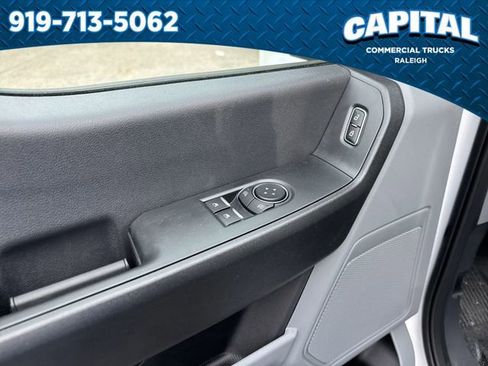 New 2026 Ford F250 XL w/ XL Chrome Package image 20