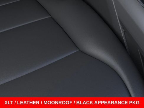 New 2026 Ford F150 XLT w/ Equipment Group 303A High image 16