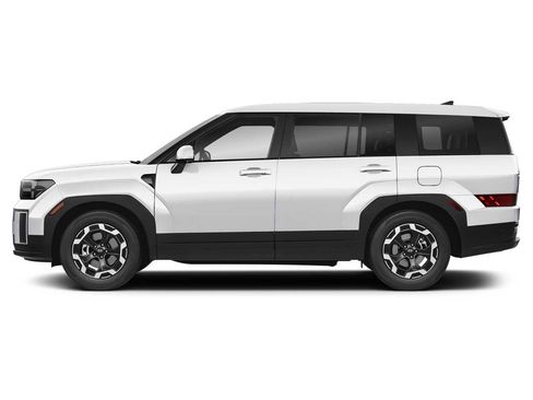 New 2026 Hyundai Santa Fe SE FWD image 2