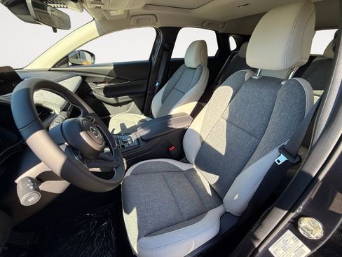 New 2026 MAZDA CX-30 AWD 2.5 S image 10