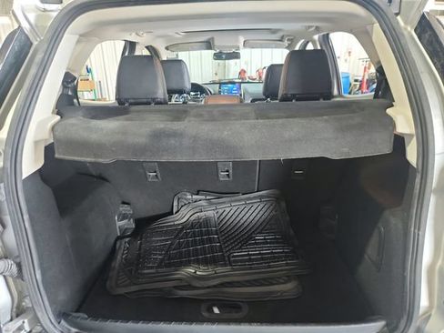 Used 2020 Ford EcoSport Titanium AWD/4WD image 26