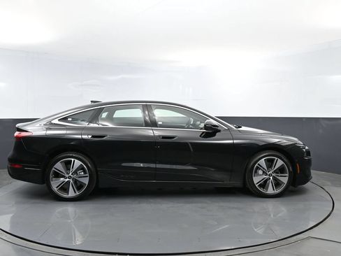 New 2027 Audi A6 e-tron Premium RWD image 4