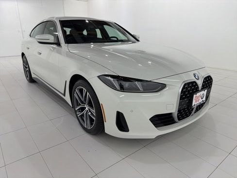 Used 2025 BMW 430i xDrive image 7