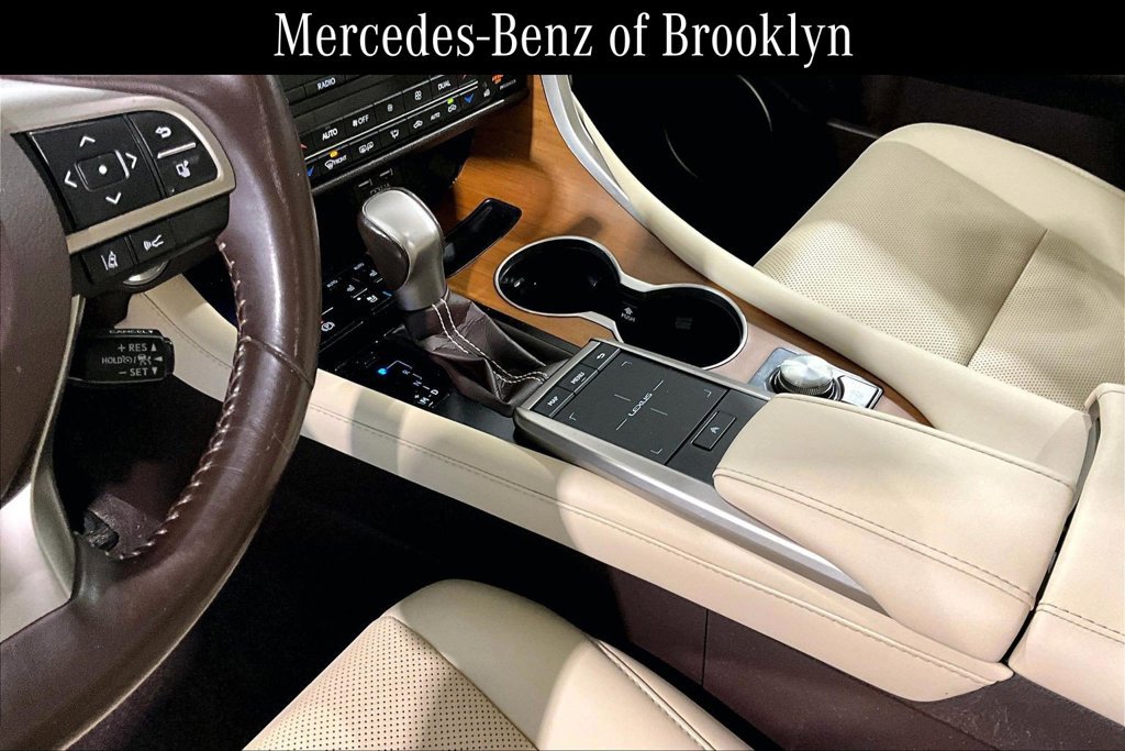 Used 2020 Lexus RX 350 AWD w/ Premium Package image 16