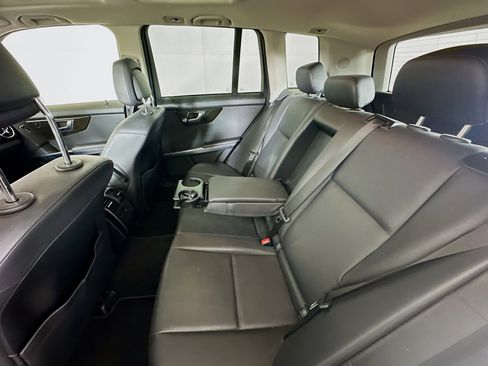 Used 2015 Mercedes-Benz GLK 250 BlueTEC 4MATIC image 28