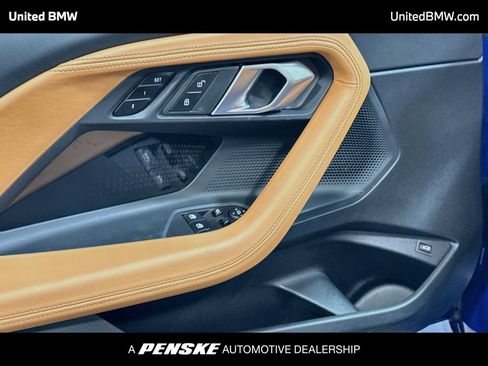 Certified 2026 BMW M240i Coupe RWD image 3