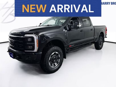 Used 2023 Ford F350 Lariat w/ Lariat Ultimate Package