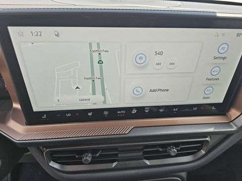 New 2026 Ford Bronco Sport Outer Banks w/ Outer Banks Tech Package+ AWD/4WD image 31