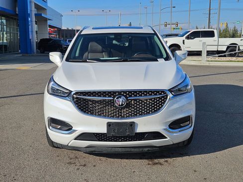 Used 2020 Buick Enclave Avenir w/ Avenir Technology Package image 9