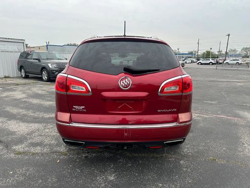 Used 2013 Buick Enclave Leather image 6