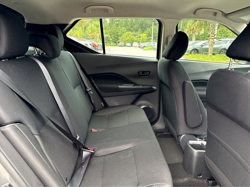 New 2025 Nissan Kicks Play S image 5