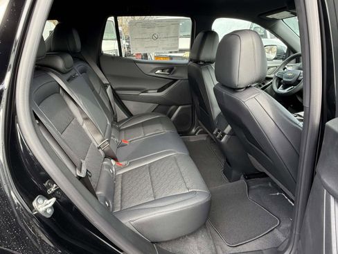 New 2026 Chevrolet Equinox LT w/ Convenience Package II image 22