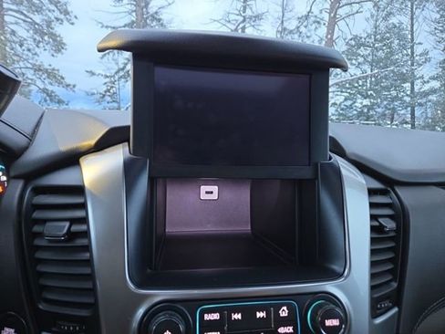 Used 2017 Chevrolet Tahoe Premier image 36