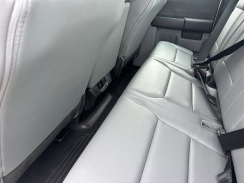 New 2026 Ford F250 XL w/ XL Chrome Package image 12