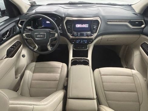 Used 2022 GMC Acadia Denali w/ Denali Ultimate Package image 28