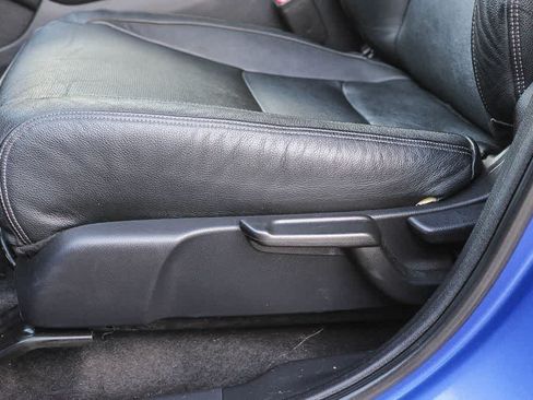 Used 2021 Honda HR-V EX-L image 21