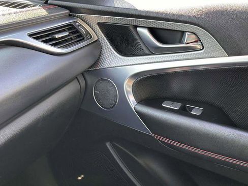 Used 2023 Genesis G70 2.0T w/ Sport Prestige Package image 24