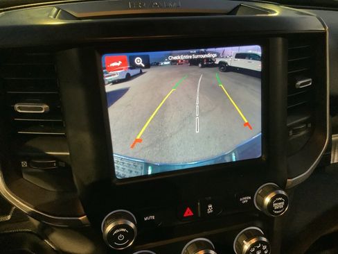 Used 2024 RAM 3500 Big Horn image 23