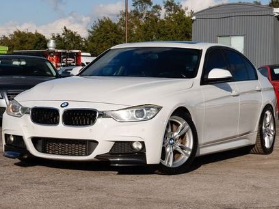 Used 2015 BMW 335i 335i - M Sport