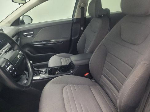 Used 2025 Kia K4 EX FWD image 17