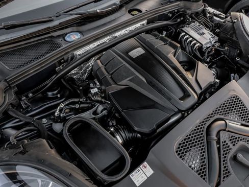 Used 2021 Porsche Macan GTS image 46