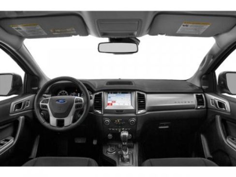 Used 2019 Ford Ranger XLT w/ Equipment Group 302A Luxury RWD image 8