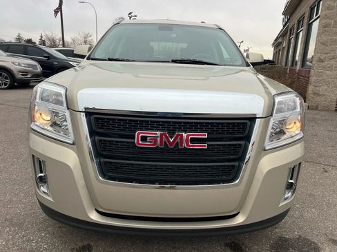 Used 2010 GMC Terrain SLT w/ Cargo Package image 3
