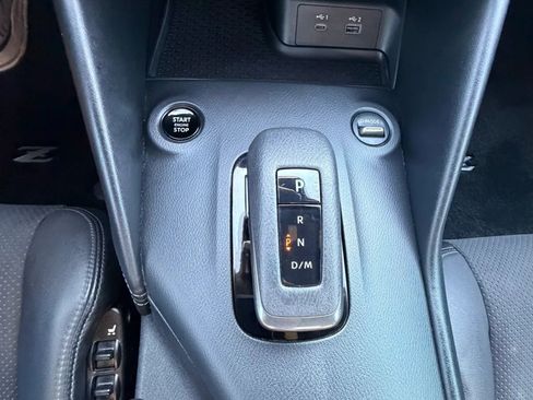 Used 2023 Nissan Z w/ Floor Mat Package (L93) RWD image 32