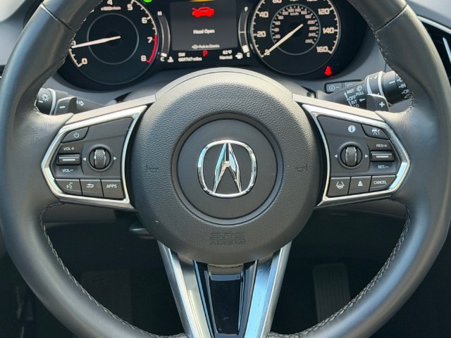 Used 2025 Acura RDX SH-AWD image 15