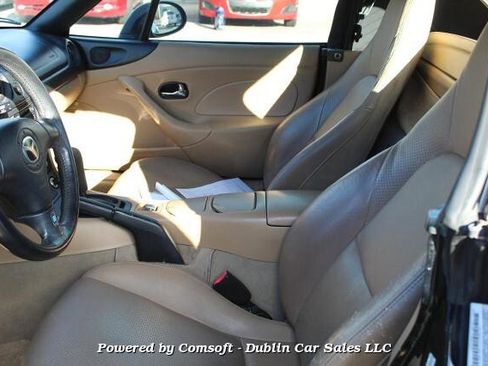 Used 2001 MAZDA MX-5 Miata image 10