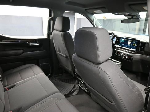 Used 2023 Chevrolet Silverado 1500 LT RWD image 43