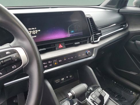 Used 2023 Kia Sportage X-Line w/ X-Line Premium Package image 28