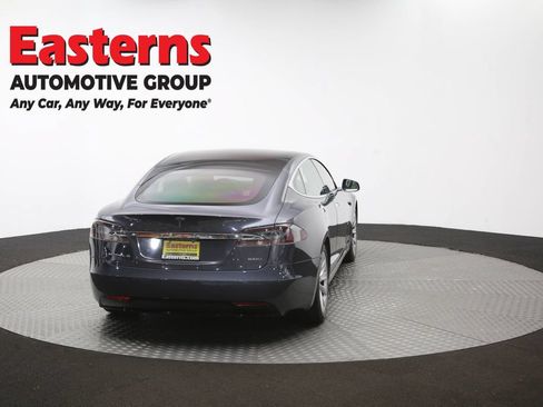Used 2018 Tesla Model S 100D AWD/4WD image 37