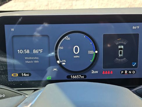 Used 2024 Honda Prologue Touring image 31