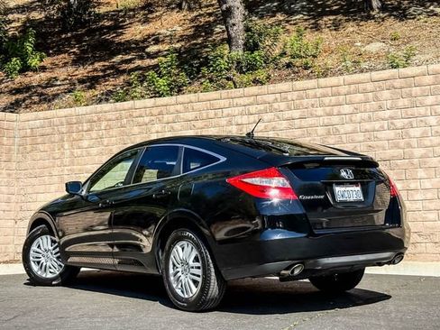 Used 2012 Honda Crosstour EX image 15