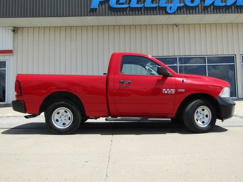 Used 2014 RAM 1500 Tradesman w/ Popular Equipment Group AWD/4WD image 2