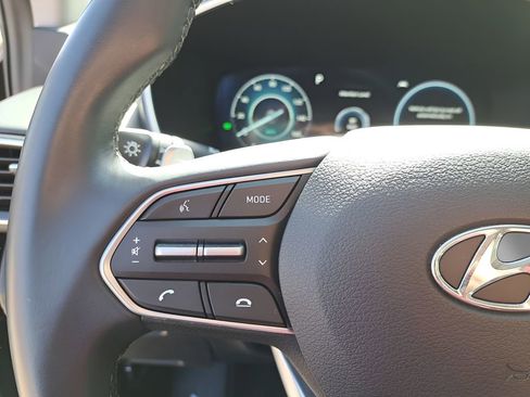 Used 2021 Hyundai Santa Fe SEL Premium image 19