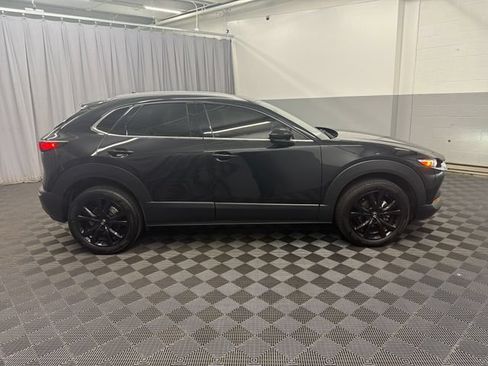 Used 2024 MAZDA CX-30 2.5 Turbo w/ Premium Package AWD/4WD image 4