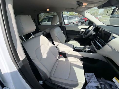 New 2026 Nissan Pathfinder SL AWD/4WD image 24