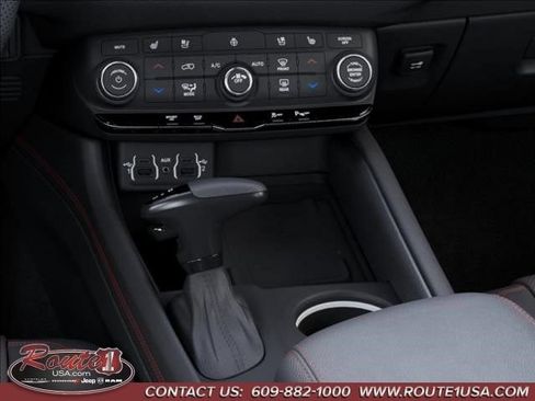 New 2027 Dodge Durango GT AWD/4WD image 25