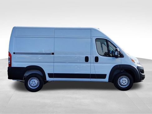 New 2026 RAM ProMaster 1500 w/ Convenience Group image 6