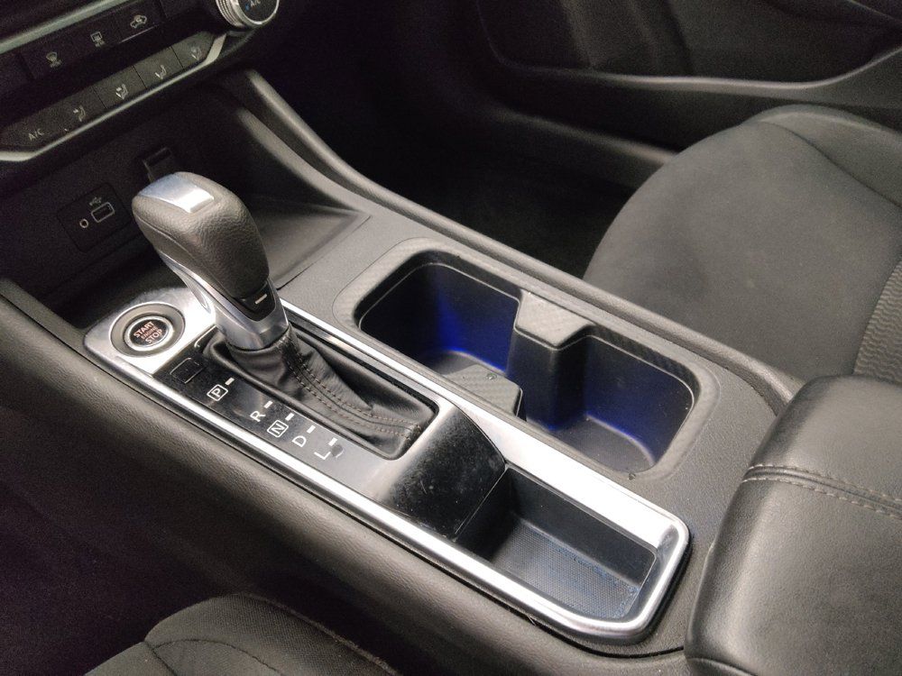 Used 2020 Nissan Sentra S w/ Lighting Package FWD image 26