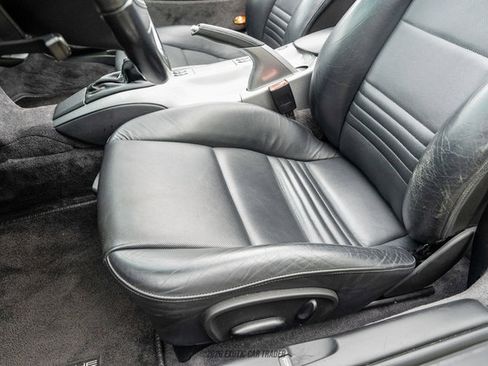 Used 2004 Porsche Boxster S RWD image 68
