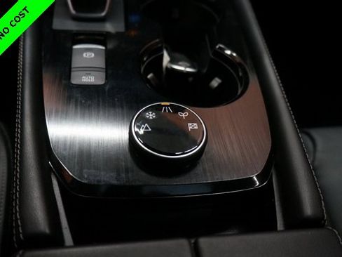 Certified 2023 Nissan Rogue Platinum w/ Platinum Premium Package image 20