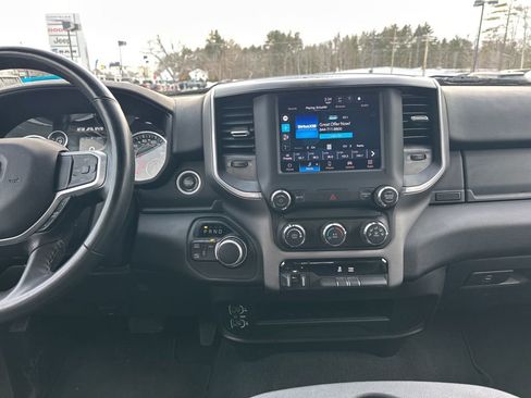 Used 2024 RAM 2500 Big Horn image 18