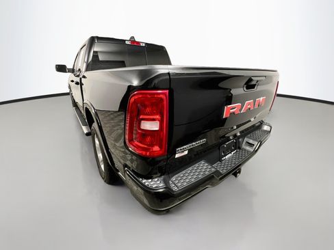 Used 2025 RAM 1500 Big Horn RWD image 8