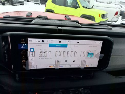 New 2026 Jeep Wrangler Willys image 14