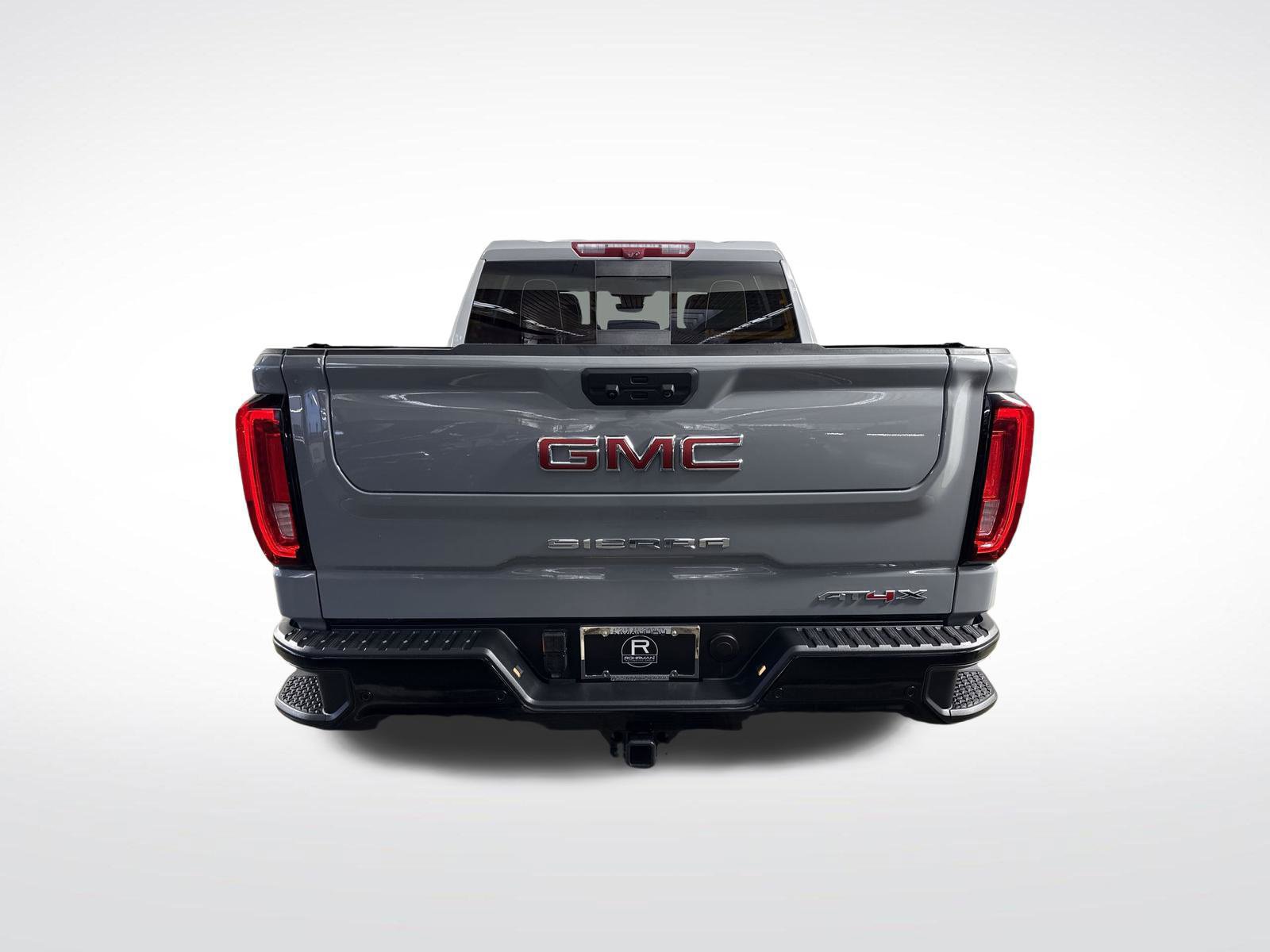 Used 2024 GMC Sierra 1500 AT4X AWD/4WD image 32