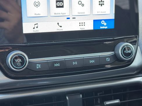 Used 2019 Ford EcoSport SE FWD image 39