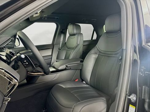 New 2026 Land Rover Range Rover Sport Dynamic SE AWD/4WD image 21
